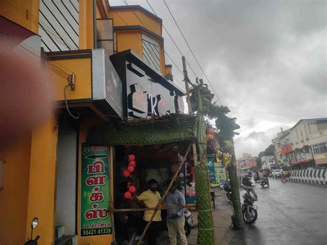 Kozhi.in in Pollachi Bazaar,Pollachi - Order Food Online - Best Biryani ...