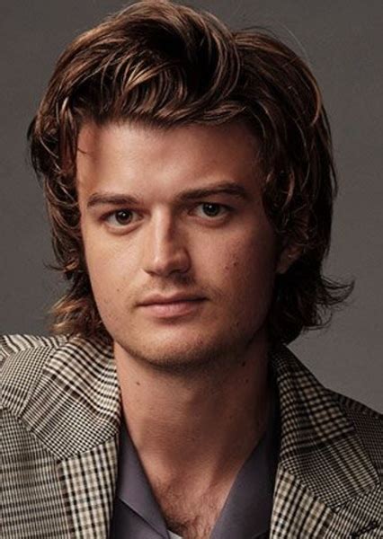 Stranger Things Season 5 The Final Season Fan Casting on myCast