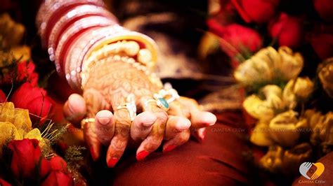 10 Of Our Favourite Indian Wedding Ring Photos From Real Weddings ...