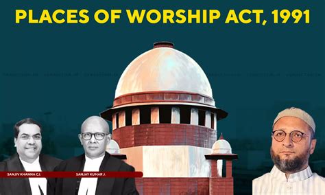 Apex Court Agrees To Hear AIMIM Chief Asaduddin Owaisi’s Plea Seeking ...