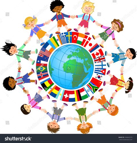 Flags of the World for Kids 的图像结果