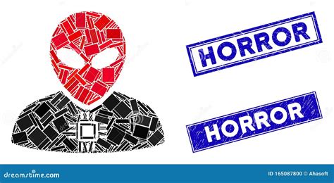 Alien Cyborg Horror 的图像结果