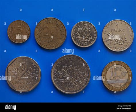 French Franc Stock Photos & French Franc Stock Images - Alamy