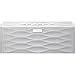 Jawbone Big JAMBOX Wireless Bluetooth Portable Speaker - White Wave ...