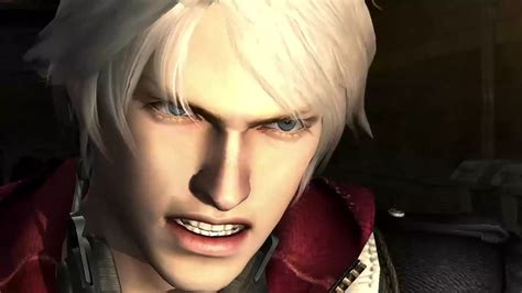 Become Devil May Cry's Dante in DnD with this homebrew class