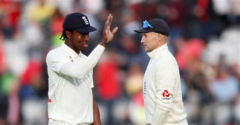 He’s lived up to the hype: Root hails debutant Jofra Archer after ...