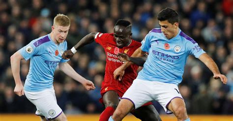 Return from Covid-19 break: Ahead of Premier League football restart ...