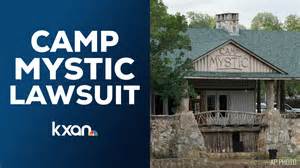 Texas floods | Victims’ families file lawsuit against Camp Mystic ...
