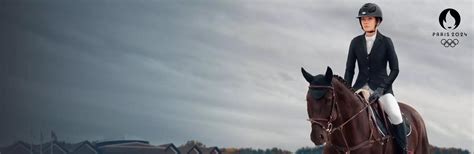 Equestrian | Paris Olympics 2024 News - The Times of India