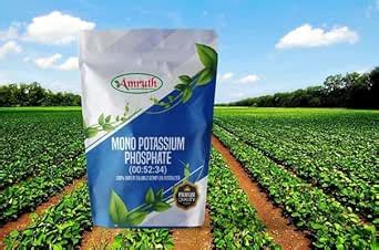 Fertilizer 100% Water Soluble | Complete Plant Food for Growth | For ...