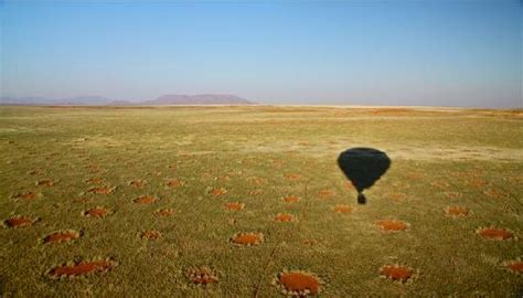 Namib Sky Balloon Safaris (Sesriem) - 2022 What to Know Before You Go ...