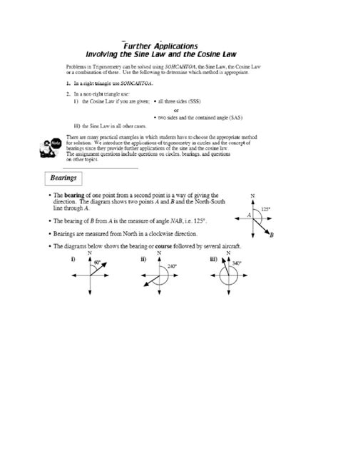 Image result for Trigonometry Problem Solving