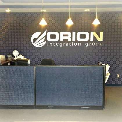 Orion Integration Group office photos