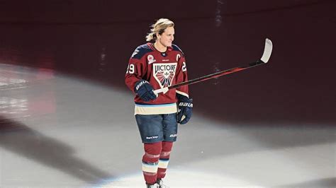 La Grande Tournée de la LPHF est un «privilège» pour Marie-Philip Poulin