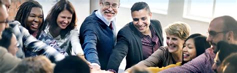 Working with partners for sustainability