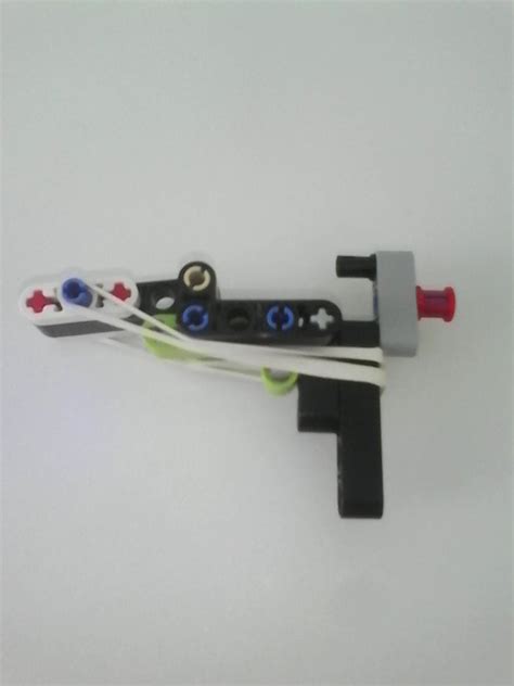 Image result for Compact LEGO Gun