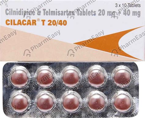 Buy Cinod T 20mg Tablet Online at Flat 15% OFF | PharmEasy