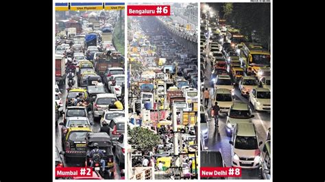 Why is India’s traffic still among the worst in the world? | Travel