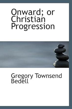 Onward; or Christian Progression : Amazon.in: Books
