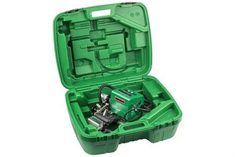 Leister - Plastic Welding Machine & hot air gun - EVA GEO TECHNICAL ...