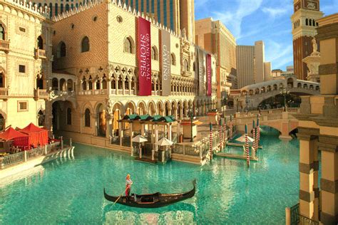 Top Attractions In Las Vegas | Las Vegas Attractions | TimesTravel