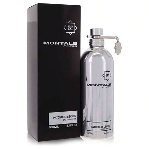 Montale Montale Patchouli Leaves Eau De Parfum 3.4oz | SHEIN