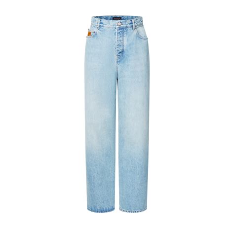 Denim Collection for Men | LOUIS VUITTON