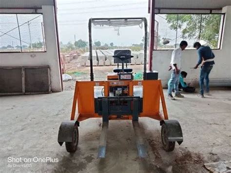 Hand Pallet Truck - Paper Roll Hand Pallet Truck_ Bobbin Hand Pallet ...