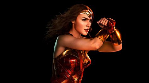 Wonder Woman 4K Wallpapers - Wallpaper Cave