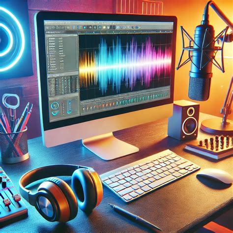 Image result for Editing Audio Using Audacity