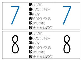 Group Tutorial Signs 的图像结果