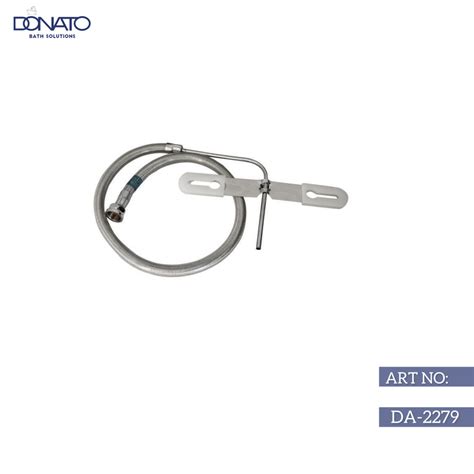 Donato Brass Nut American Style-Jet Spray Ss 30 |... – DONATO BATH ...