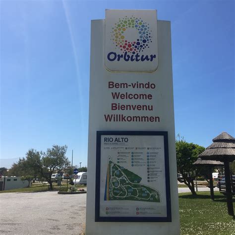 ORBITUR RIO ALTO (Povoa de Varzim) - Campground Reviews & Photos ...
