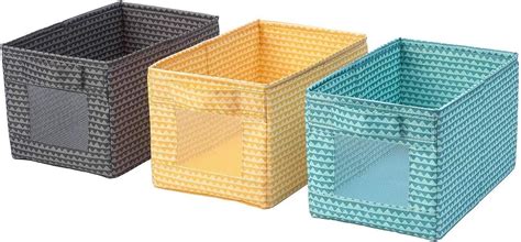 Ikea Plastic Vessla Square Storage Crate With Castors (39X39 Cm, White ...