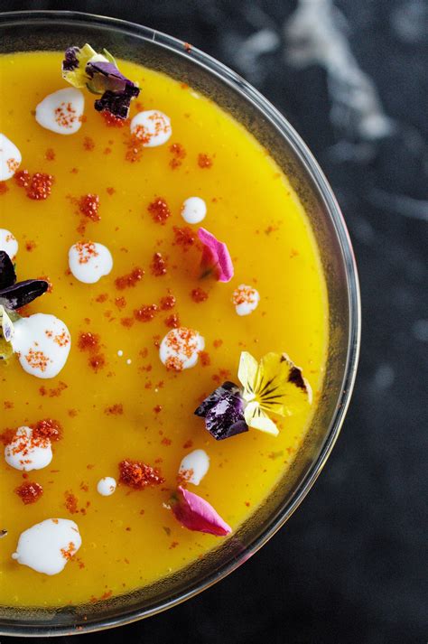 6 cold soup recipes to keep you cool this summer | Architectural Digest ...