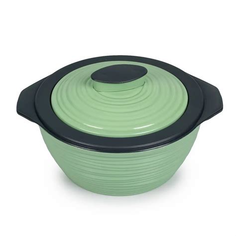 Stainless Steel Casserole - 1000ml Exxaro Stainless Steel Thermoware ...