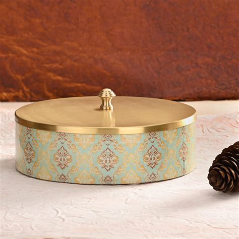 Buy Acewood Roti box/chapati box/Wooden Container/Tortilla holder with ...