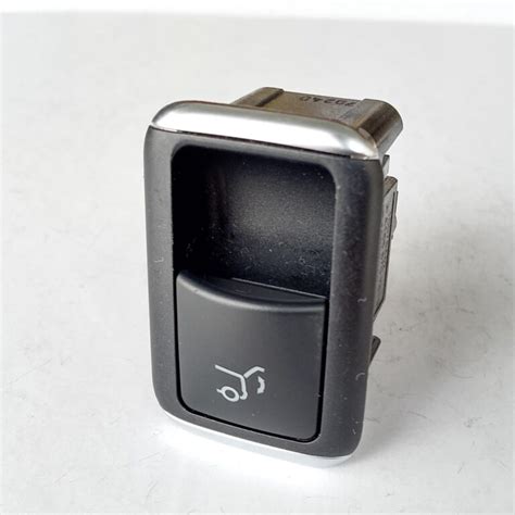 Mercedes A2048707358 вимикач склопідйомник оригінал нове – Auto-Kiev