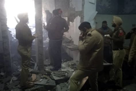 Key conspirator of Ludhiana court blast arrested in Germany