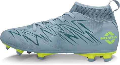 Amazon.in: Under ₹1,500 - Men's Football Boots / Men's Sports & Outdoor ...