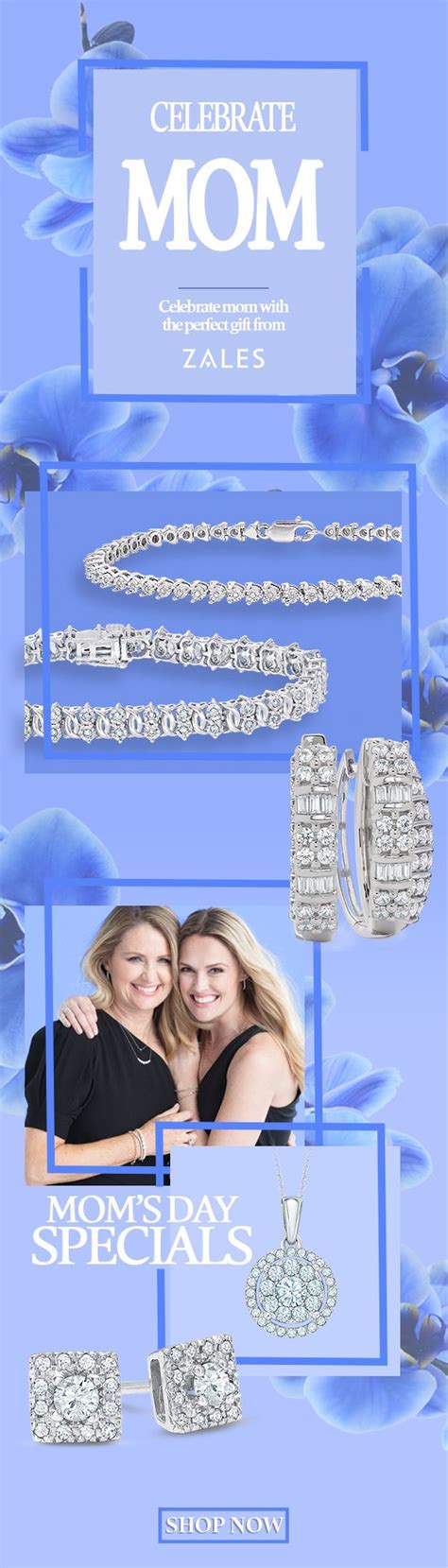 mother's day gifts zales