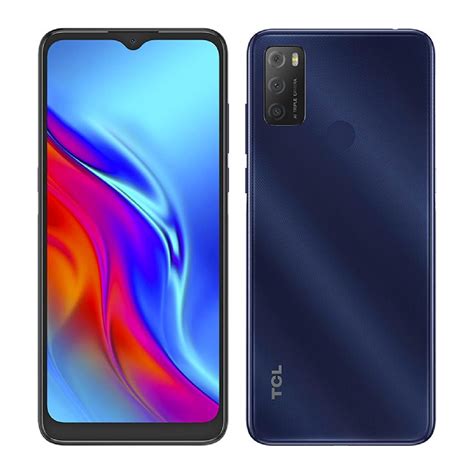 Tcl 20E Mobile Screen Protector | SOFTER – Softer