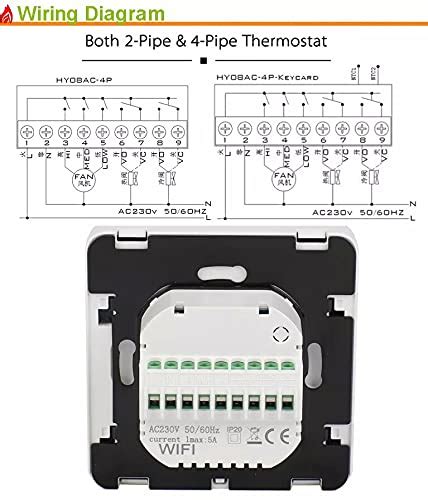 Buy Smart Air Conditioner Thermostat Control Alexa Air Conditioner ...