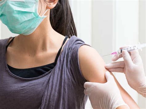The Importance of Administering HPV Vaccines in Young Girls | Femina.in