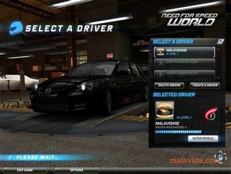 Need for Speed World - Télécharger pour PC Gratuit