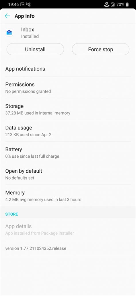 Inbox by Gmail non è più disponibile, ma è possibile utilizzare ...