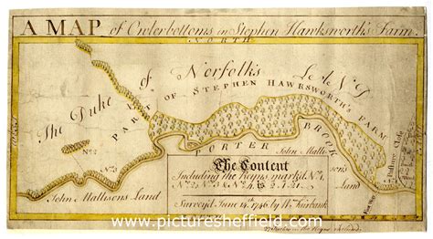 Searching Picture Sheffield