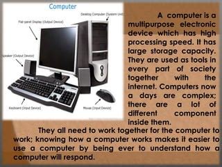 Image result for Computer and Device Intro