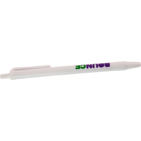 Bic Clic Stic Pen | Personalized Pens | 0.40 Ea.