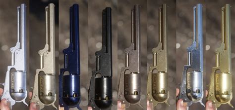 Image result for RDR2 Mod Weapons